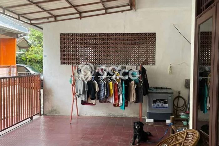 Dijual Hunian Rumah Terawat 3 Kamar di Jati Rahayu, Bekasi Dijual Hunian Rumah Terawat 3 Kamar di Jati Rahayu, Bekasi