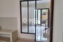 Rumah Minimalis 3 KT di harapan indah Bekasi Unfurnished Rumah Minimalis 3 KT di harapan indah Bekasi Unfurnished