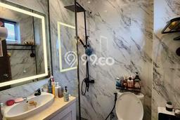 Apartemen Favorit Modern Dijual di Jakarta Utara dengan 3 Kamar Tidur Apartemen Favorit Modern Dijual di Jakarta Utara dengan 3 Kamar Tidur