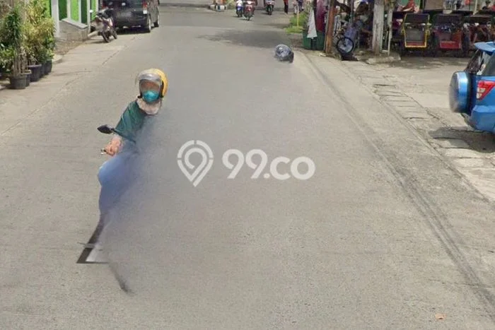 Dijual Ruko di Depok I, Luas 150m², Area Berkembang, Jalan Utama Dijual Ruko di Depok I, Luas 150m², Area Berkembang, Jalan Utama