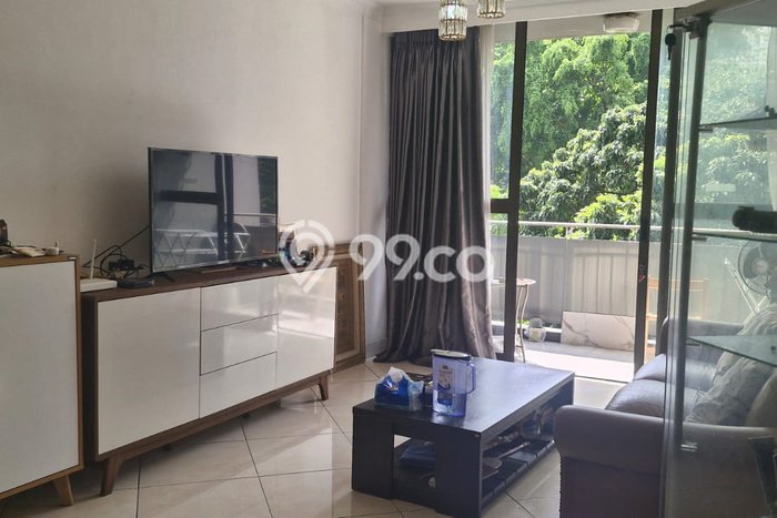 Apartemen Favorit Nyaman Dijual di Jakarta Selatan dengan 3 Kamar Tidur Apartemen Favorit Nyaman Dijual di Jakarta Selatan dengan 3 Kamar Tidur