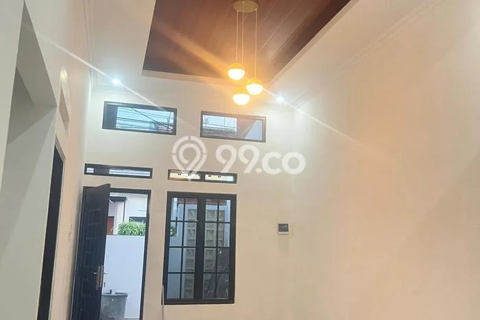Rumah Minimalis 2 KT LT 60m2 di Duta Harapan Rumah Minimalis 2 KT LT 60m2 di Duta Harapan