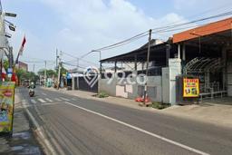 Gudang Dijual Lokasi Stratagis di Cakung Jakarta Timur Cocok untuk Bisnis Gudang Dijual Lokasi Stratagis di Cakung Jakarta Timur Cocok untuk Bisnis