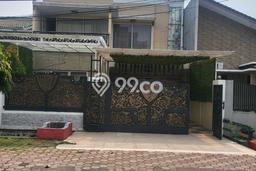 Hunian Super Elit dengan Akses Paling Strategis di Rawamangun, Jakarta Timur Hunian Super Elit dengan Akses Paling Strategis di Rawamangun, Jakarta Timur