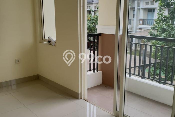 Sewa Rumah Harga Terjangkau di BSD Residence One Tangerang Punya 3 KT Sewa Rumah Harga Terjangkau di BSD Residence One Tangerang Punya 3 KT