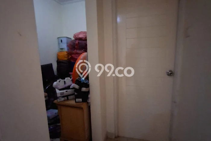 For Sale Hunian Rumah Terawat 5 KT di BSD Residence One, Tangerang For Sale Hunian Rumah Terawat 5 KT di BSD Residence One, Tangerang