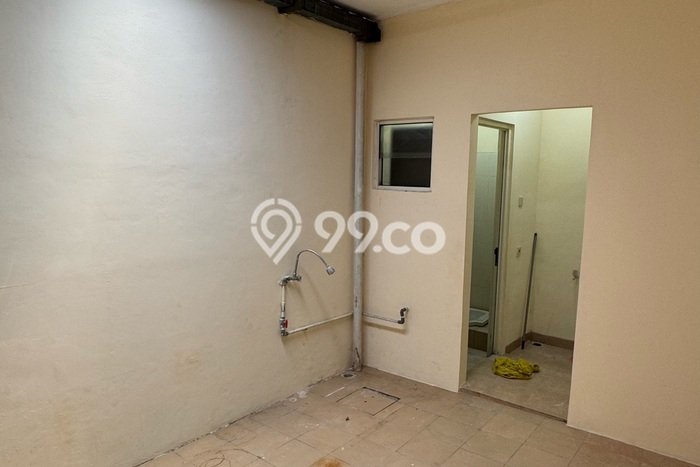 Jarang Ada! Rumah Sewa 4 Kamar Bagus Siap Huni BSD Residence One Jarang Ada! Rumah Sewa 4 Kamar Bagus Siap Huni BSD Residence One