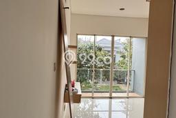 Hunian Nyaman Asri 4 KT Siap Huni di BSD Residence One Tangerang Hunian Nyaman Asri 4 KT Siap Huni di BSD Residence One Tangerang