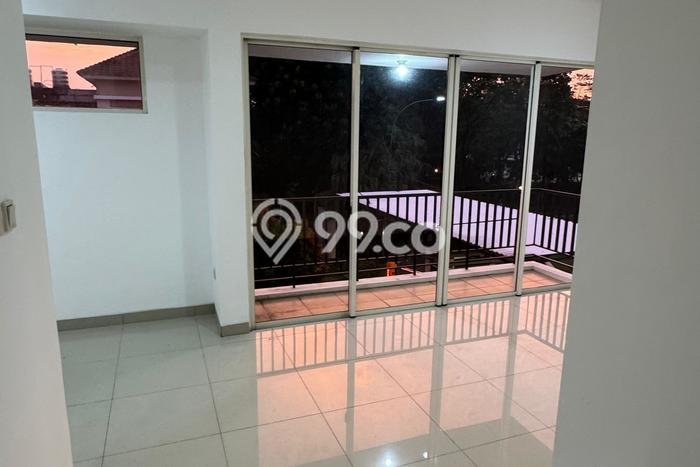 Jarang Ada! Rumah Sewa 5 Kamar Bagus Siap Huni BSD Residence One Jarang Ada! Rumah Sewa 5 Kamar Bagus Siap Huni BSD Residence One