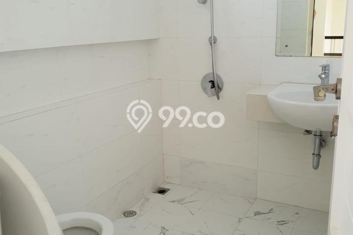 Sewa Rumah Harga Terjangkau di BSD Residence One Tangerang Punya 3 KT Sewa Rumah Harga Terjangkau di BSD Residence One Tangerang Punya 3 KT
