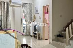 Jual Rumah Modern 4 KT di BSD Residence One, Tangerang Jual Rumah Modern 4 KT di BSD Residence One, Tangerang