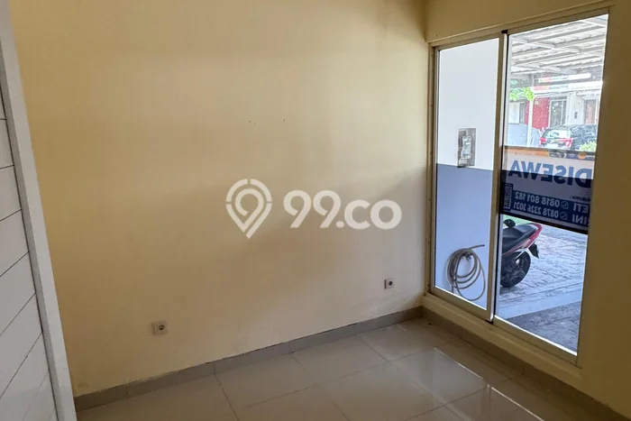 Jarang Ada! Rumah Kontrakan 4 Kamar Bagus Siap Huni BSD Residence One Jarang Ada! Rumah Kontrakan 4 Kamar Bagus Siap Huni BSD Residence One