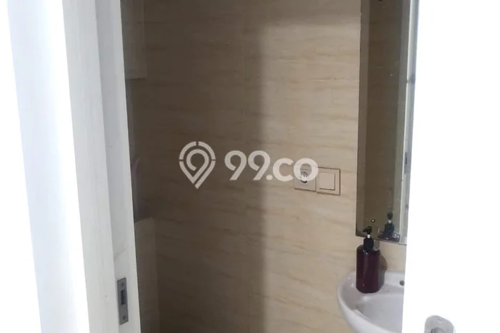 Rumah Modern 3 KT LT 64m2 di BSD Residence One Rumah Modern 3 KT LT 64m2 di BSD Residence One
