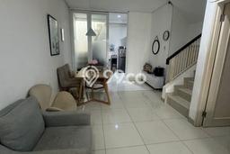 Dijual Hunian Rumah Nyaman 5 KT di BSD Residence One, Tangerang Dijual Hunian Rumah Nyaman 5 KT di BSD Residence One, Tangerang