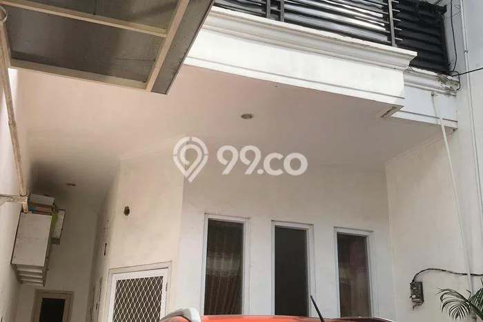 Dijual Rumah Minimalis Bagus Punya 3 KT di Tambaksari Surabaya SHM Dijual Rumah Minimalis Bagus Punya 3 KT di Tambaksari Surabaya SHM