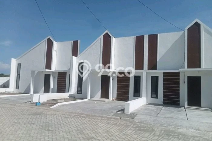 SIAP HUNI! Rumah Strategis area , LT 72m2m² LB 36m2m² SIAP HUNI! Rumah Strategis area , LT 72m2m² LB 36m2m²