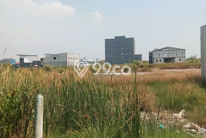 Dijual Tanah Lokasi Gununganyar, Surabaya Seluas 144m2 Dijual Tanah Lokasi Gununganyar, Surabaya Seluas 144m2