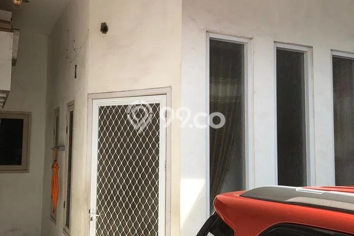 Dijual Rumah Minimalis Bagus Punya 3 KT di Tambaksari Surabaya SHM Dijual Rumah Minimalis Bagus Punya 3 KT di Tambaksari Surabaya SHM