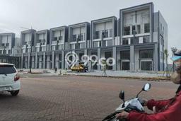 Ruko Bagus LT 90m2 LB 276m2 Dijual di Gading Serpong Tangerang Ruko Bagus LT 90m2 LB 276m2 Dijual di Gading Serpong Tangerang