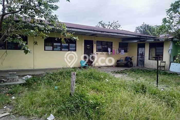 Tanah di Pematang Sidamanik, Simalungun Luas 6400m2 Dijual Segera Tanah di Pematang Sidamanik, Simalungun Luas 6400m2 Dijual Segera