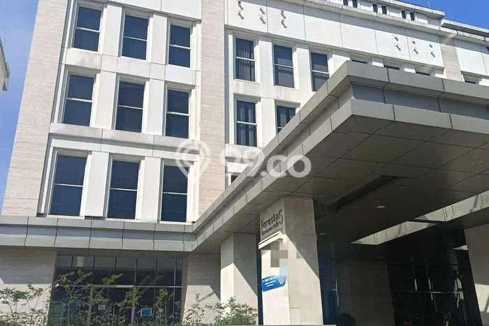 Unit Kantor Disewakan di BSD City di Area Ramai & Strategis Unit Kantor Disewakan di BSD City di Area Ramai & Strategis