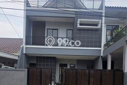 Hot Offer Hunian Mewah Ideal dan Luas di Villa Melati Mas, Tangerang Selatan Hot Offer Hunian Mewah Ideal dan Luas di Villa Melati Mas, Tangerang Selatan