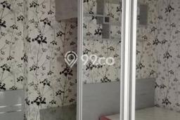 Dijual Apartemen Terjangkau di Cempaka Putih, Jakarta Pusat dengan 2 KT, 1 KM Dijual Apartemen Terjangkau di Cempaka Putih, Jakarta Pusat dengan 2 KT, 1 KM