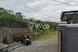 Kavling Tanah untuk Dijual di Parongpong, Bandung, Luas 110m2 Kavling Tanah untuk Dijual di Parongpong, Bandung, Luas 110m2