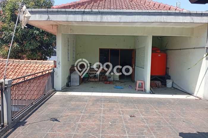 Rumah LT 597m² Fully Furnished di Kiaracondong, Dekat Supermarket, Bandung Rumah LT 597m² Fully Furnished di Kiaracondong, Dekat Supermarket, Bandung