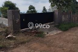 Tanah di Banjaran, Bandung Luas 1800m2 Dijual Segera Tanah di Banjaran, Bandung Luas 1800m2 Dijual Segera