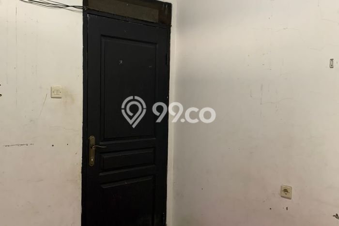 Jual Rumah Strategis Bagus Punya 4 KT di Kiaracondong Bandung - Jual Rumah Strategis Bagus Punya 4 KT di Kiaracondong Bandung -