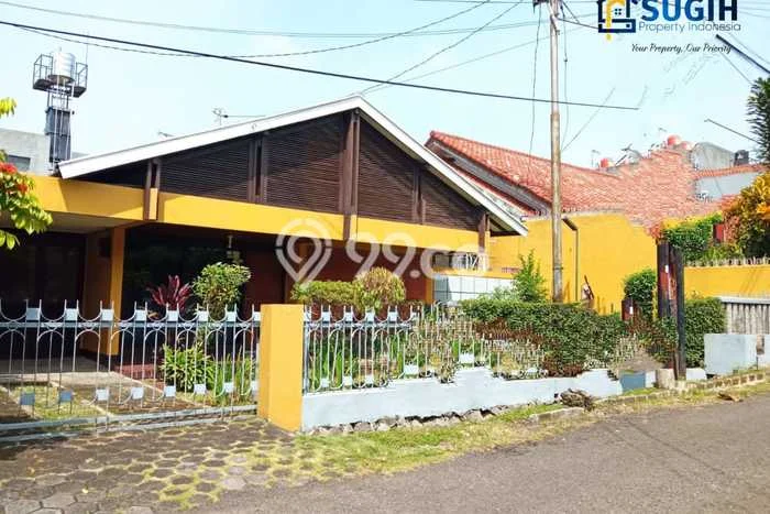 Jarang Ada! Rumah Kontrakan 4 Kamar Nyaman Siap Huni Sukaluyu Jarang Ada! Rumah Kontrakan 4 Kamar Nyaman Siap Huni Sukaluyu