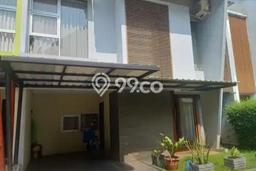 Rumah Luas Asri 4 KT Siap Pakai di Cigadung Bandung Rumah Luas Asri 4 KT Siap Pakai di Cigadung Bandung