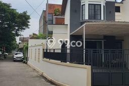 Rumah Minimalis 3 KT LT 120m2 di Buah Batu Rumah Minimalis 3 KT LT 120m2 di Buah Batu