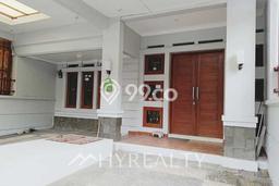 Lokasi strategis! Rumah siap pakai dikontrakkan di Antapani LB 200m2 Lokasi strategis! Rumah siap pakai dikontrakkan di Antapani LB 200m2