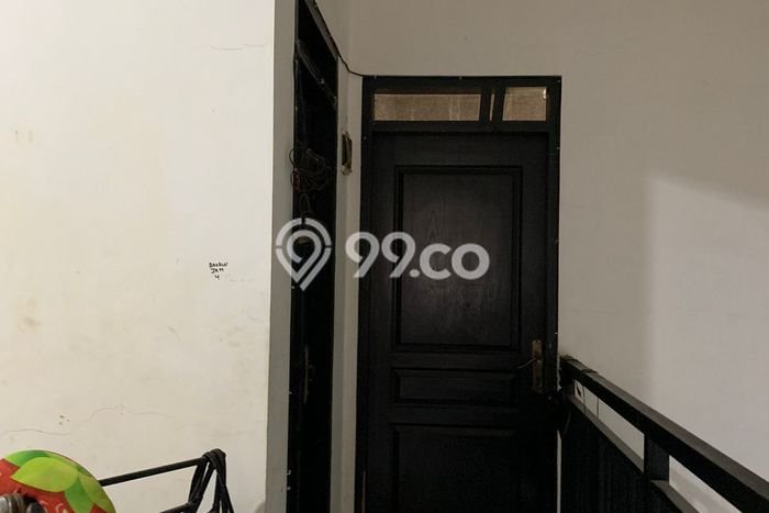 Jual Rumah Strategis Bagus Punya 4 KT di Kiaracondong Bandung - Jual Rumah Strategis Bagus Punya 4 KT di Kiaracondong Bandung -