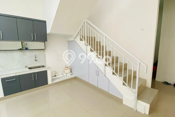 Dijual Rumah Strategis Bagus Punya 5 KT di Bojongsoang Bandung SHM Dijual Rumah Strategis Bagus Punya 5 KT di Bojongsoang Bandung SHM