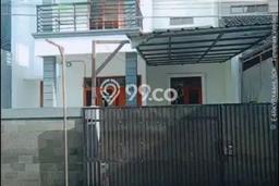Disewakan Segera Rumah Kondisi Baik di Area Kiaracondong, Bandung Disewakan Segera Rumah Kondisi Baik di Area Kiaracondong, Bandung