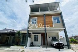 Dijual Rumah Strategis Bagus Punya 5 KT di Bojongsoang Bandung SHM Dijual Rumah Strategis Bagus Punya 5 KT di Bojongsoang Bandung SHM
