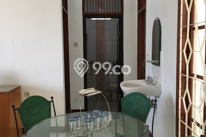 Vila Kawasan Cileunyi, Dimensi 235m², Lingkungan Asri untuk tempat tinggal Vila Kawasan Cileunyi, Dimensi 235m², Lingkungan Asri untuk tempat tinggal