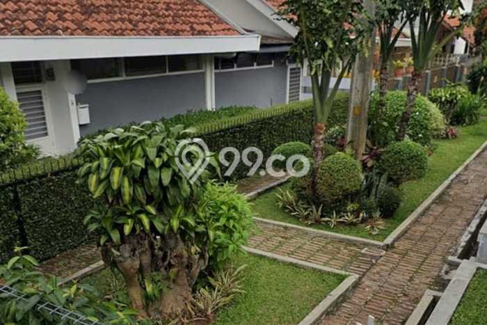 Dijual Cepat Rumah Bagus Siap Huni LB 180m2 di Coblong, Bandung Dijual Cepat Rumah Bagus Siap Huni LB 180m2 di Coblong, Bandung