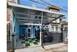 Disewakan Rumah Konsep Modern di Antapani Bandung dengan 2 Kamar Disewakan Rumah Konsep Modern di Antapani Bandung dengan 2 Kamar