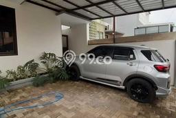 Rumah Modern Cantik 2 KT Bisa Langsung Pindah di Antapani Rumah Modern Cantik 2 KT Bisa Langsung Pindah di Antapani