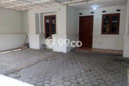 Hunian Cantik Modern Lb 100m2 di Antapani, Bandung Hunian Cantik Modern Lb 100m2 di Antapani, Bandung