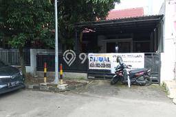 Dijual Rumah Strategis Bagus Punya 2 KT di Antapani Bandung SHM Dijual Rumah Strategis Bagus Punya 2 KT di Antapani Bandung SHM