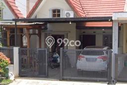Rumah Cantik Siap Pakai Di Antapani Luas 200m2 Aman Rumah Cantik Siap Pakai Di Antapani Luas 200m2 Aman