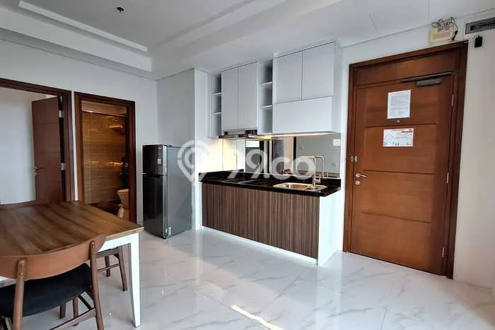 Apartemen Disewakan 2 Kamar Hemat Siap Huni di Batam, Luas 649m2 Apartemen Disewakan 2 Kamar Hemat Siap Huni di Batam, Luas 649m2