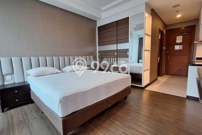 Sewa Apartemen Murah di Muka Kuning 1 Bedroom Sewa Apartemen Murah di Muka Kuning 1 Bedroom