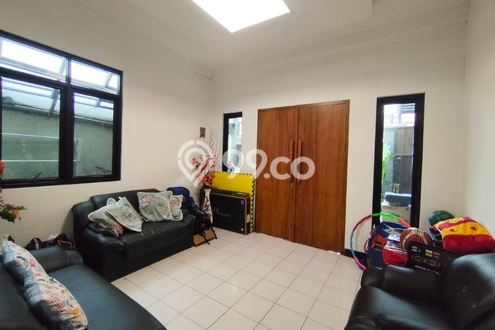 Rumah Modern Minimalis 3 Kamar Bisa Langsung Pindah di Banjarsari Rumah Modern Minimalis 3 Kamar Bisa Langsung Pindah di Banjarsari