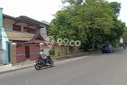 Disewakan Rumah Konsep Minimalis di Banjarsari Solo dengan 5 KT Disewakan Rumah Konsep Minimalis di Banjarsari Solo dengan 5 KT